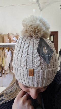 Gorro Chilly en internet