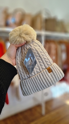 Gorro Chilly - tienda online