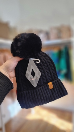 Imagen de Gorro Chilly