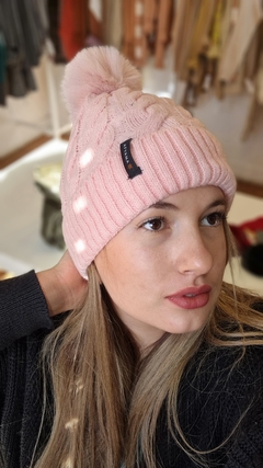 Gorro Vasco