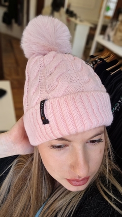 Gorro Vasco - comprar online