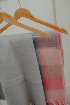 Bufandon Nube estampado en internet