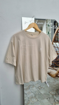 Imagen de Remera Sunshine