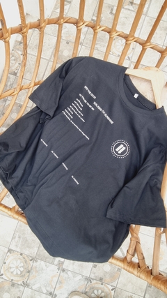 Remera Sunshine