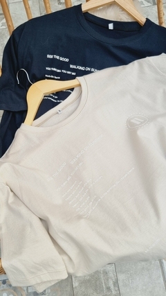 Remera Sunshine - comprar online