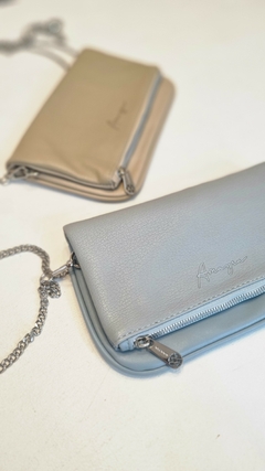 Cartera Hebe - Casa Blanca Showroom