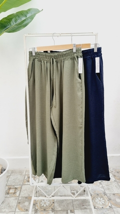 Pantalón Asia