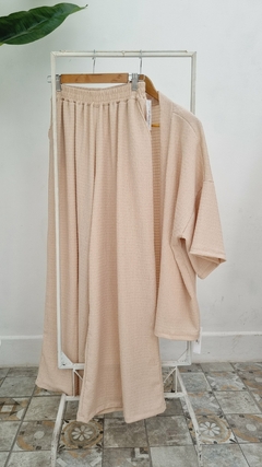 Kimono Hawaii - Casa Blanca Showroom