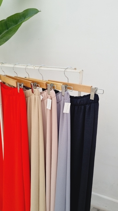 Palazo Natasha - Casa Blanca Showroom