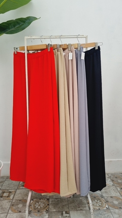 Palazo Natasha - tienda online
