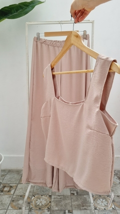 Palazo Natasha - Casa Blanca Showroom