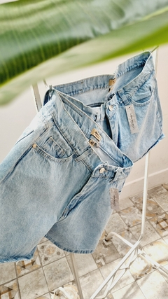 Short mom Aruba - Casa Blanca Showroom