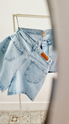 Imagen de Short mom Aruba