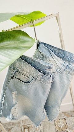Short Soho - tienda online