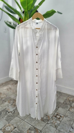 Camisola Gabriela
