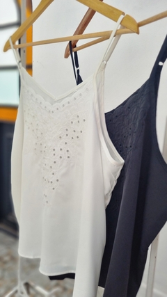 Musculosa Fresh - tienda online