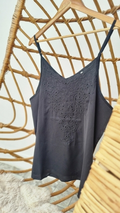 Musculosa Fresh