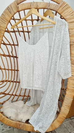 Musculosa Selena II