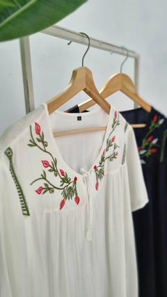 Blusa Noel