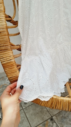 Vestido Moonligth en internet