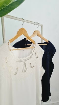 Blusa Fausto - comprar online