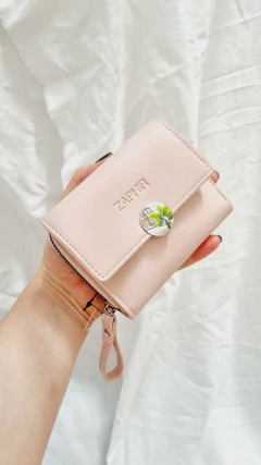 Billetera Ming - tienda online