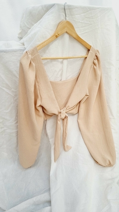 Top Tizi - comprar online