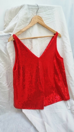 Blusa Penelope