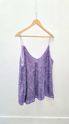 Blusa Gemma - Casa Blanca Showroom