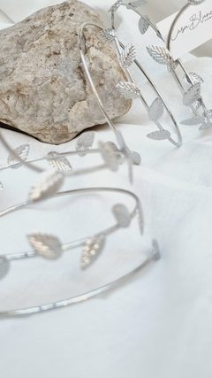 Brazalete Laurel - comprar online