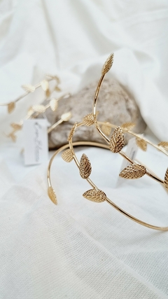 Brazalete Laurel en internet