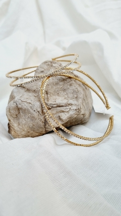 Brazalete Gaga - comprar online