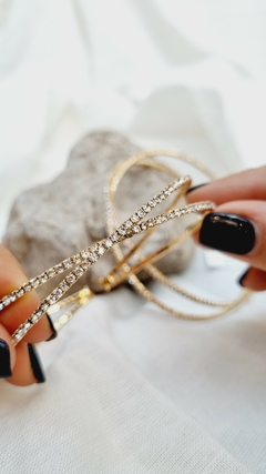 Brazalete Gaga