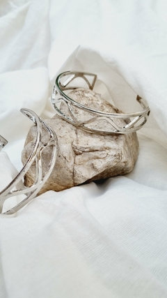 Brazalete Rombo