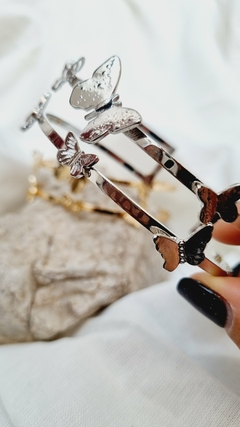 Brazalete Mariposa - comprar online