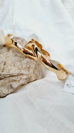 Brazalete Etiopia en internet