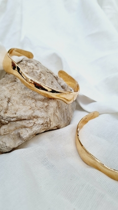 Brazalete Etiopia - comprar online