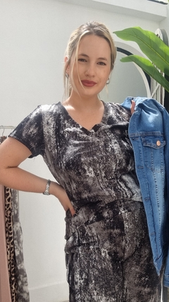 Remera Jule