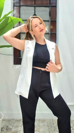 Chaleco Modena - tienda online