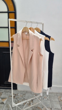 Chaleco Modena - comprar online