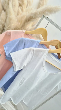 Remera Prado - tienda online