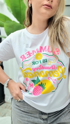 Remera Bahamas | LEMONADE