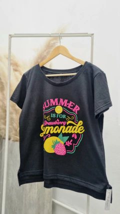 Remera Bahamas | LEMONADE - comprar online