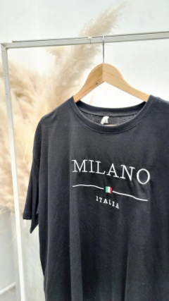 Remera Milano - tienda online