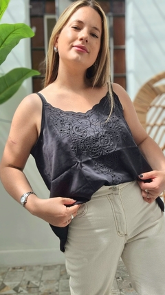 Musculosa Fresh - comprar online