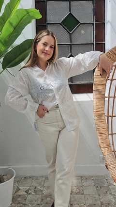Camisa Amma - tienda online