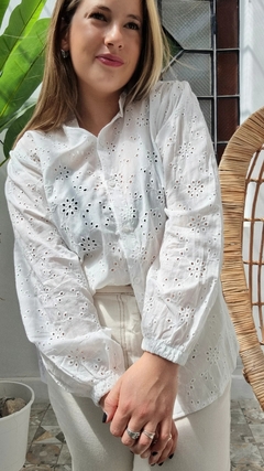 Camisa Amma - comprar online