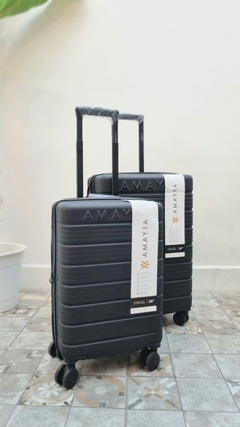 Valijas Aruba