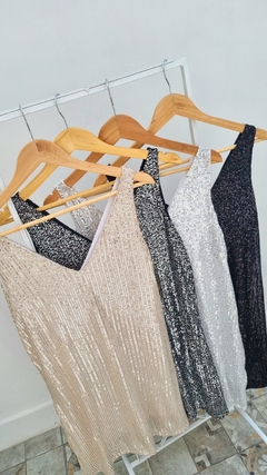 Vestido Cintya