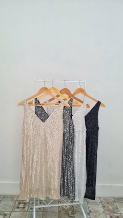 Vestido Cintya - comprar online
